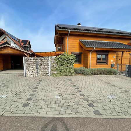 Gaestehaus Carpe Diem Kappel-Grafenhausen Exterior photo