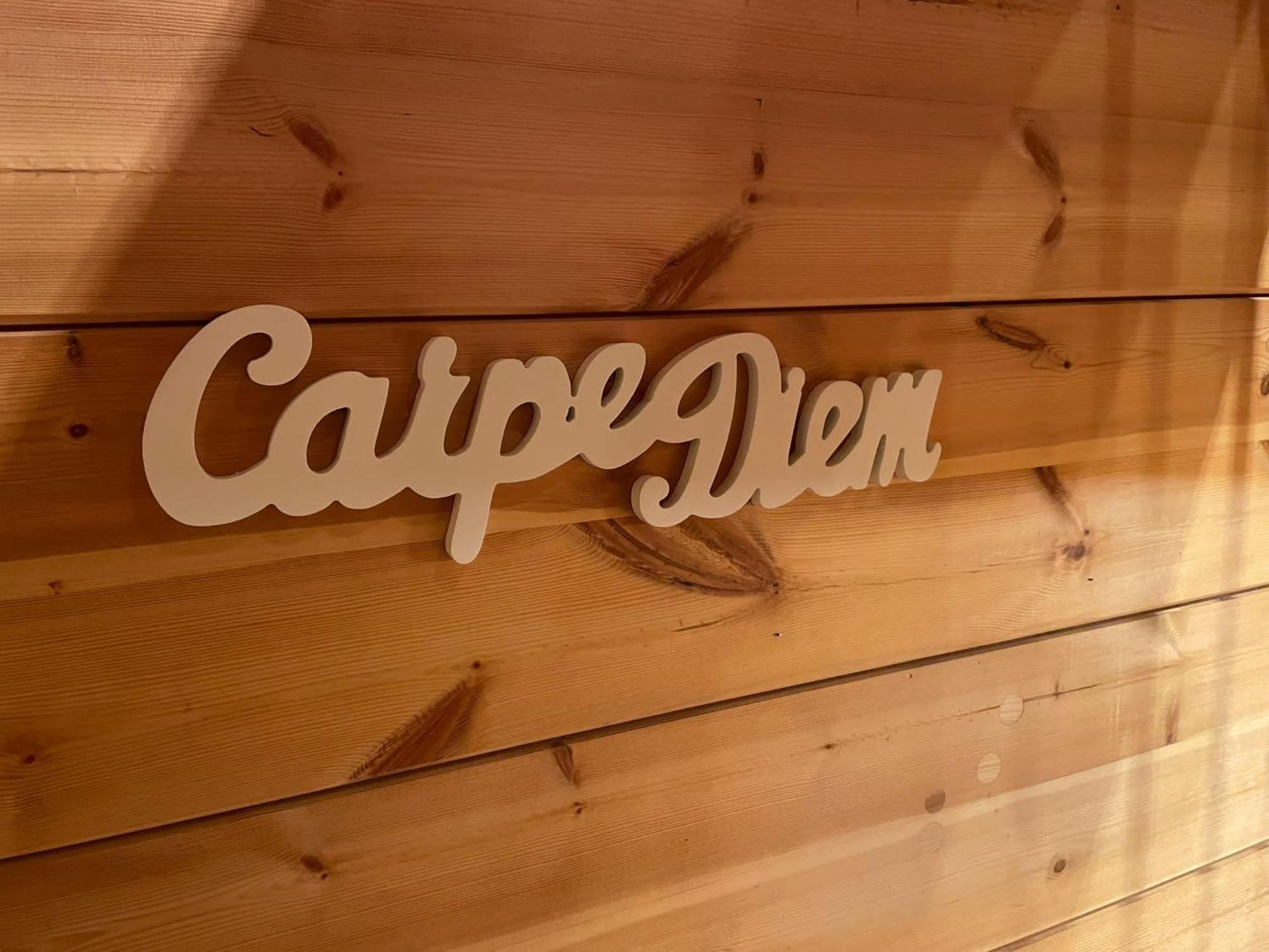 Gaestehaus Carpe Diem Kappel-Grafenhausen Exterior photo